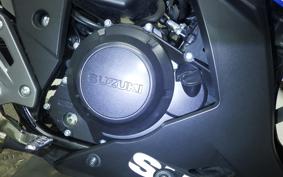SUZUKI GSX250 R 2012