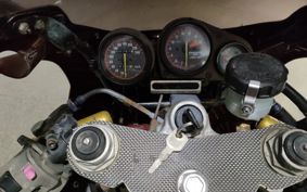 KAWASAKI ZXR250 ZX250A