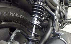 HONDA REBEL 250 A 2023 MC49