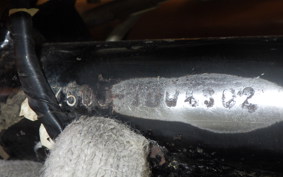 HONDA MONKEY 2023 Z50J