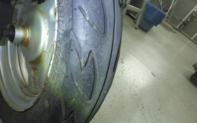 SUZUKI ADDRESS V50 G 2016 CA42A
