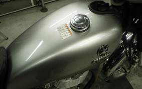 YAMAHA SR400 Gen.3 2001 RH01J
