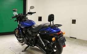 HARLEY XG750 STREET 2016