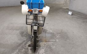 HONDA SUPER CUB50 AA01