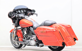 HARLEY FLHXS 2017 KRC