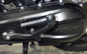 SUZUKI ADDRESS 110 2013 CE47A