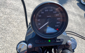 HARLEY XL1200N 2008 CZ3