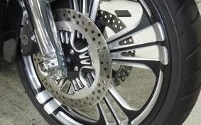 HARLEY FLHXSE 1870CVO 2016