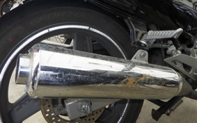 KAWASAKI ZZ-R250 2025 EX250H