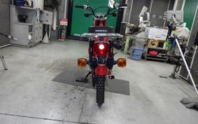 HONDA CT110 HUNTER CUB 2019