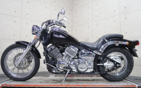 YAMAHA DRAGSTAR 400 2011 VH02J