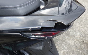 HONDA PCX125 2013 JK05