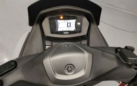 YAMAHA N-MAX 155 SG66J