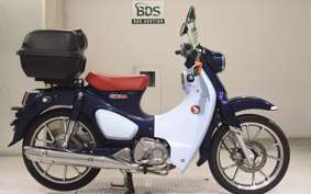 HONDA C125 SUPER CUB JA48