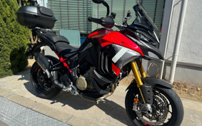 DUCATI MULTI STRADA V4PP 2025 1000