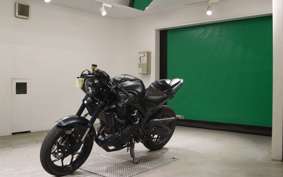 YAMAHA MT-25 A 2014 RG43J