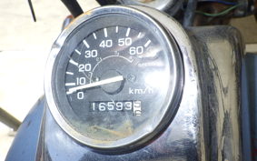 HONDA MAGNA 50 AC13