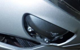 SUZUKI HAYABUSA Gen.3 2021 EJ11A