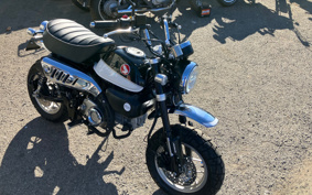 HONDA  MONKEY 125ABS JB02