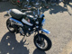 Фото Honda MONKEY 125 ABS 2019 с японского аукциона