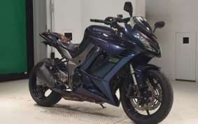 KAWASAKI NINJA 1000 A 2011