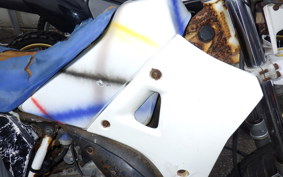 YAMAHA DT200 Gen.2 R 3ET