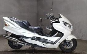 SUZUKI SKYWAVE 250S CJ44A