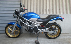 HONDA VTR 250 MC33
