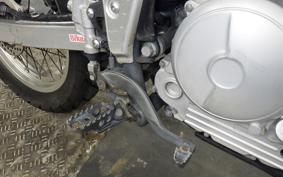 YAMAHA SEROW 250 Gen.2 2023 DG17J