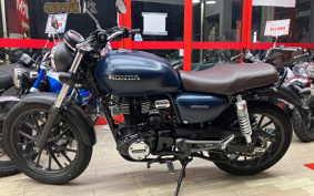 HONDA GB350 2022 NC59
