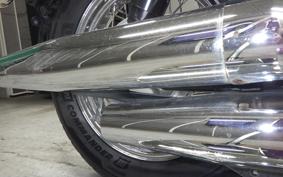 HONDA VT400S 2012 NC46