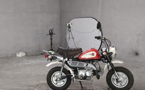 HONDA MONKEY Z50J