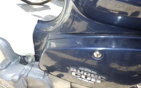 HONDA C90 SUPER CUB E HA02