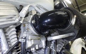 HARLEY XLH883 2000