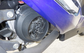 SUZUKI BURGMAN 125