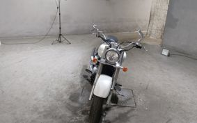 SUZUKI INTRUDER 400 CLASSIC 2007 VK54A