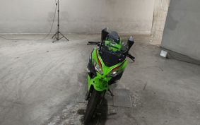 KAWASAKI NINJA 250 EX250Y