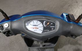 SUZUKI ADDRESS V125 CF46A