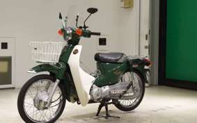 HONDA C110 SUPER CUB 2025 JA07
