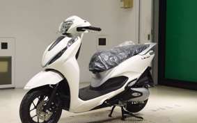 HONDA LEAD 125 2011 JK12