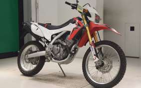 HONDA CRF250L MD38