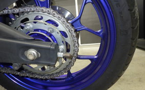 YAMAHA YZF-R25 2007 RG10J