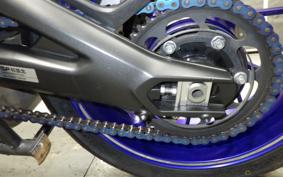 YAMAHA MT-09 Tracer 2015 RN36J