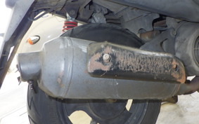 YAMAHA JOG ZR 3YK