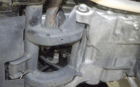HONDA LEAD 125 2016 JF45