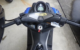 YAMAHA N-MAX 155 A SG50J