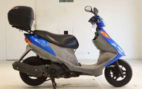 SUZUKI ADDRESS V125 CF4EA