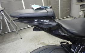 SUZUKI GSX-R125 DL33B