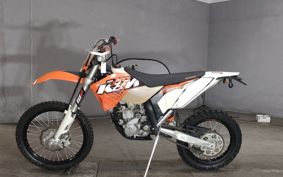 KTM 250 EXC F RFA40