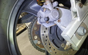 KAWASAKI BALIUS 250 Gen.2 2025 ZR250B